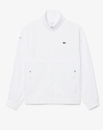 Tuta Lacoste Tennis x Novak Djokovic