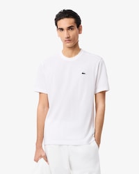 T-shirt sportiva in cotone Ultra-Dry