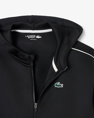 Felpa sportiva con cappuccio Ultra Dry