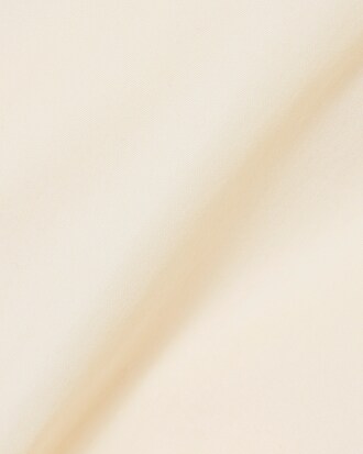Pantaloni chino regular fit in twill di cotone