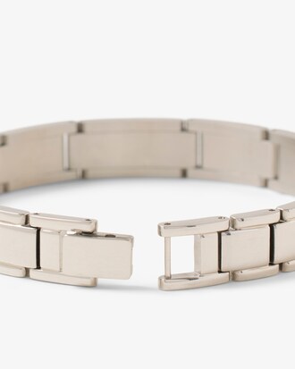 Bracciale Stencil