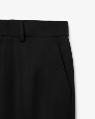 Pantaloni chino regular fit