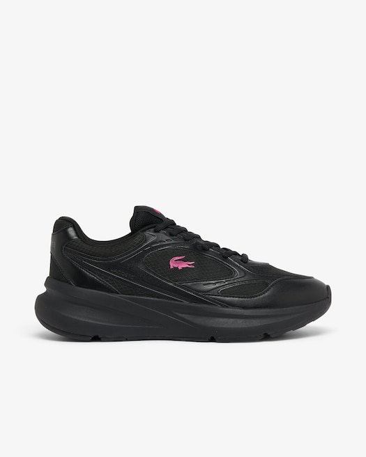 BLACK / BLACK