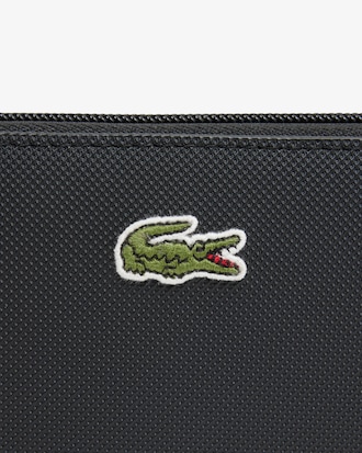 Portafoglio grande con zip L.12.12 Concept