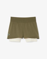 Shorts da tennis foderati Ultra Dry