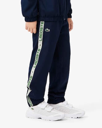 Tuta sportiva Ultra Dry e resistente agli strappi