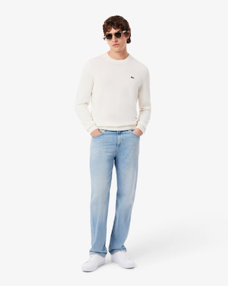 Sneakers da uomo in pelle Powercourt