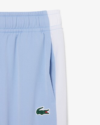 Tuta in taffet&agrave; a rombi