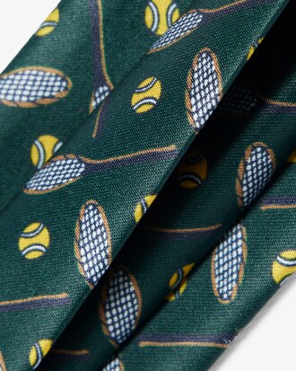 Foulard in raso