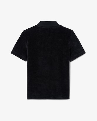 Polo in petit piqu&eacute;