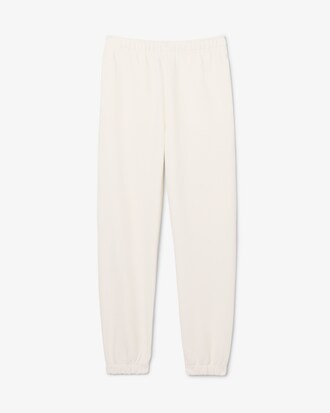 Pantaloni della tuta in piqu&eacute;
