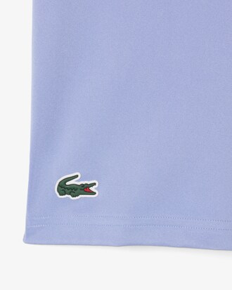 Shorts da tennis elasticizzati Ultra-Dry