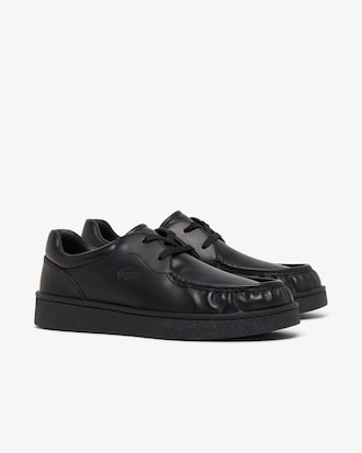 Sneakers da uomo in pelle Claylow