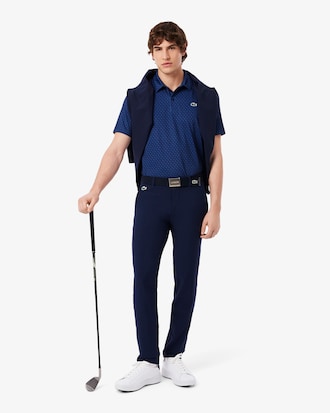 Scarpe da golf da donna in pelle Carnaby Golf
