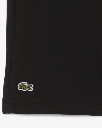 Shorts unisex felpati