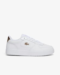 Sneakers da donna in pelle Court Ace