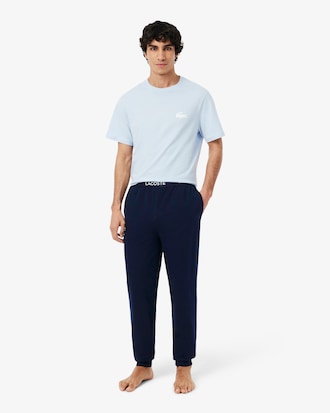 Pantaloni jogger homewear