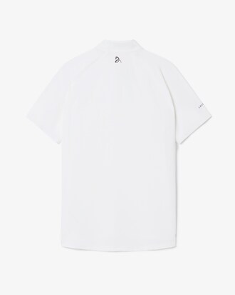 Polo Lacoste Tennis x Novak Djokovic