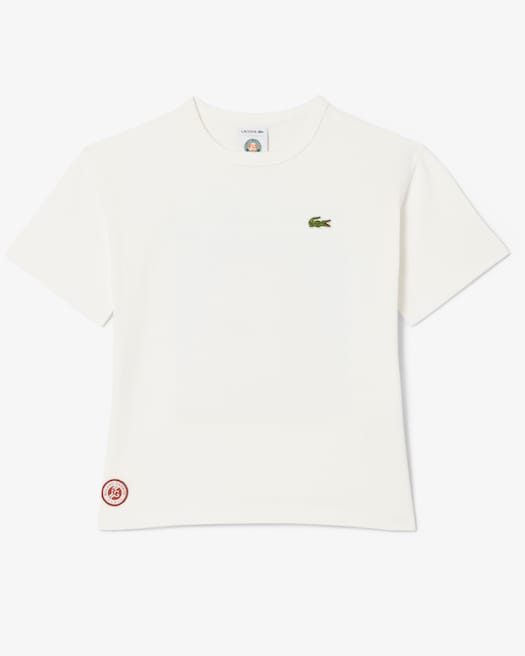 ROLAND GARROS Felpa con cappuccio, collezione ufficiale, taglia bambino