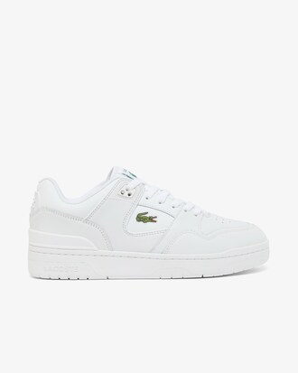 Sneakers da uomo in pelle Courtcage Set
