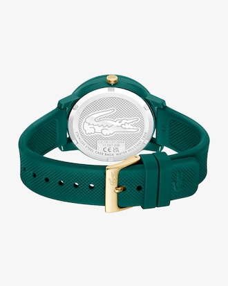 Orologio in silicone Lacoste.12.12