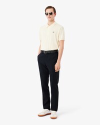 Pantaloni chino regular fit