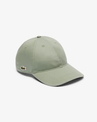 Cappellino in twill di cotone