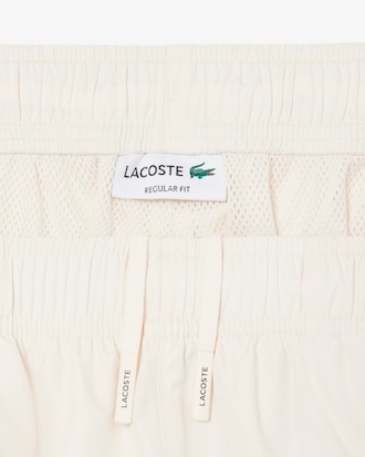 Pantaloni della tuta regular fit color block