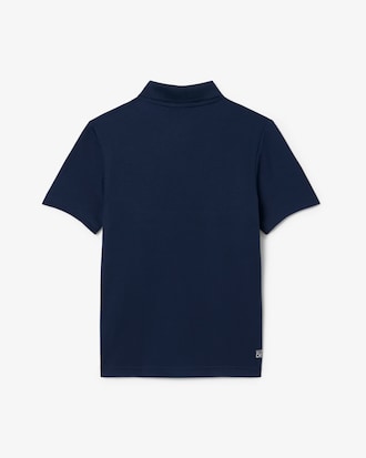 Polo per ball boy Roland-Garros Edition