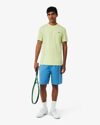 T-shirt sportiva con bordo Ultra Dry