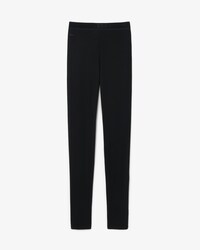 Leggings in jersey di modal