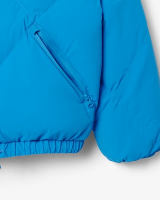 Piumino Olympic Heritage Cortina 1956