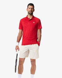 Shorts Lacoste Tennis x Novak Djokovic