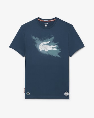 T-shirt sportiva Roland-Garros Edition