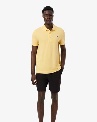 Polo Lacoste Tennis x Novak Djokovic