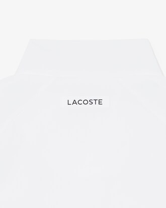 Tuta da tennis impermeabile