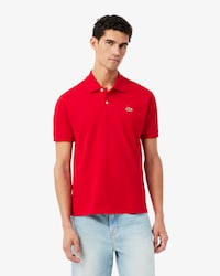 Polo dal taglio classico L.12.12 Original