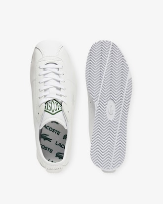 Sneakers da donna in pelle Club-Low