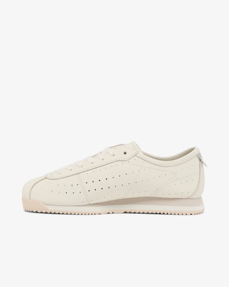 Sneakers da donna in pelle Club-Low