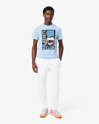 Pantaloni della tuta sportivi elasticizzati