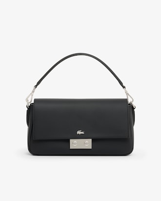Borsa messenger con chiusura a patta Daily City