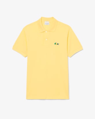 Polo classic fit L.12.12 Original Edizione Brasile