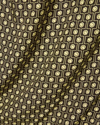 Sciarpa da tennis stampata