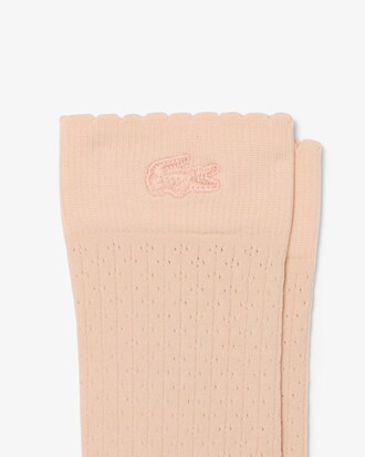 Calzini in mesh