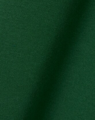 Felpa homewear in pile con logo