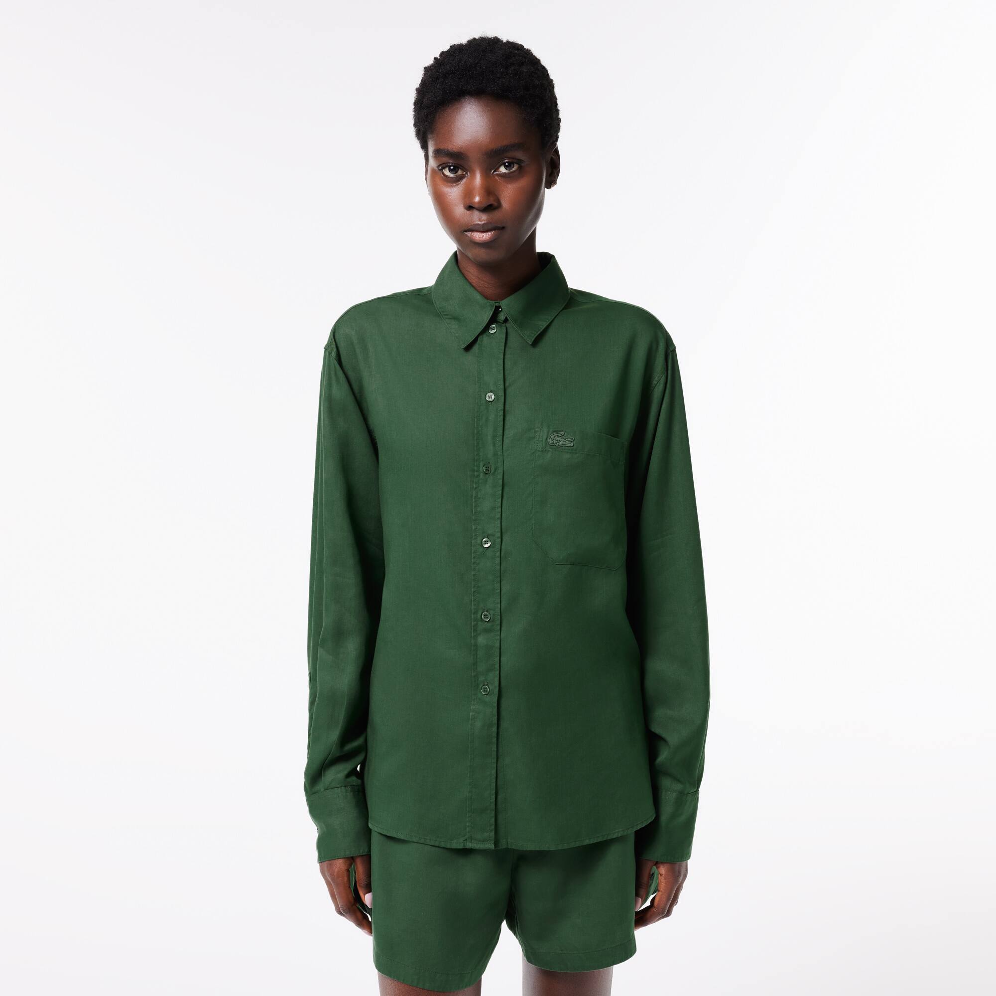 Camicia morbida sale