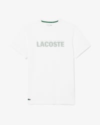 T-shirt sportiva Ultra Dry con stampa grafica