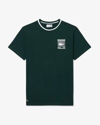 T-shirt Rolex Paris Masters Edition