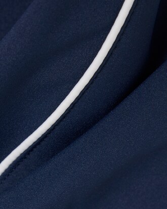 Tennis Heritage Ultra Dry Trim Accent Shorts