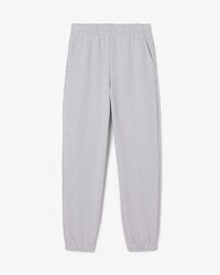 Pantaloni della tuta felpati